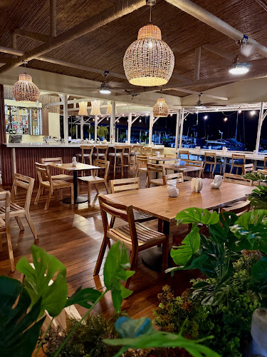Restaurante Banana Bay