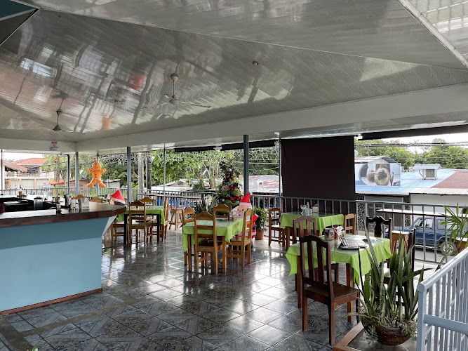 Restaurante-Bar y Pizzeria La Terraza