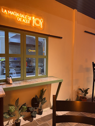 Restaurante Bistro Terra Nostra