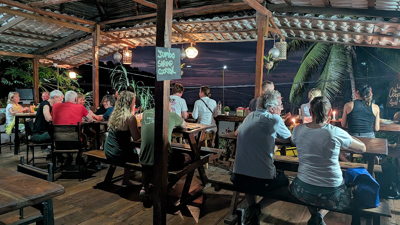 Restaurante Bucanero
