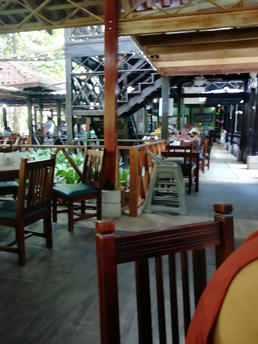 Restaurante Carabelas