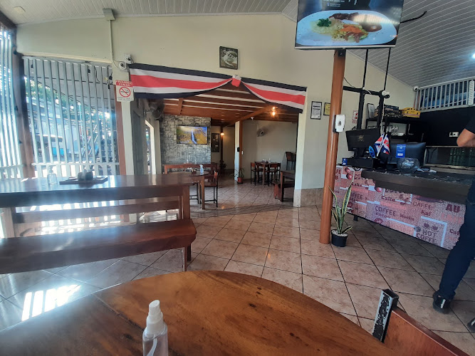 Restaurante Colonial Caribe