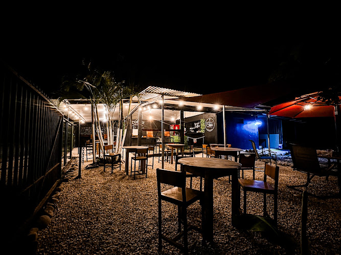 Restaurante Como en Casa