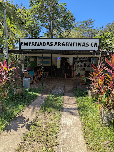 Restaurante de Empanadas Argentinas CR