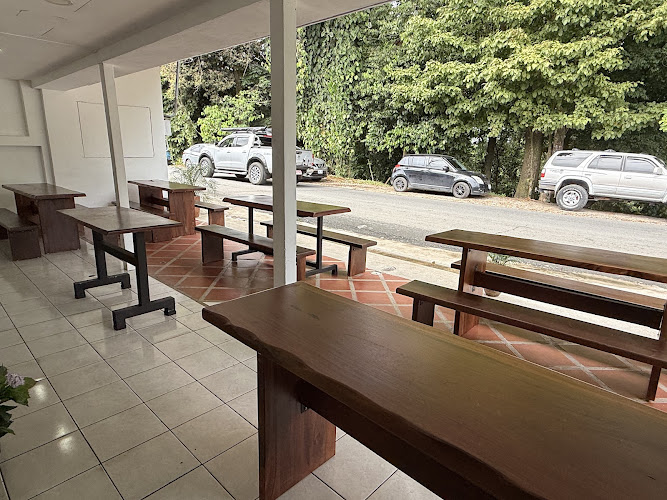 Restaurante el Angel