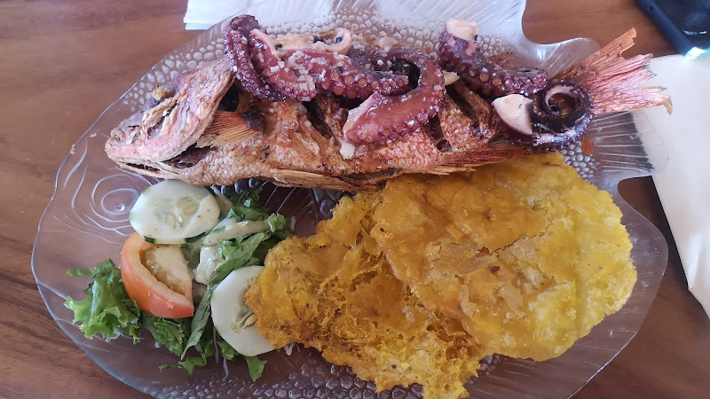 Restaurante El Chaval