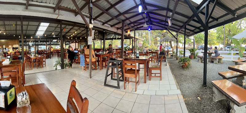 Restaurante El Coco
