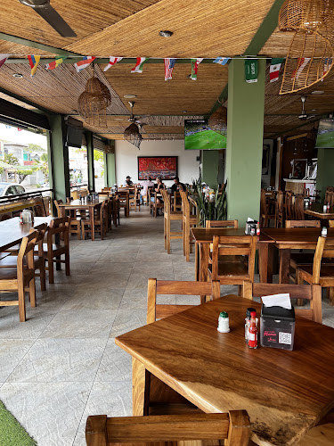 Restaurante El Jorón