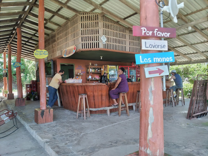 Restaurante El Vigía