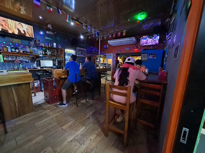 Restaurante Honly