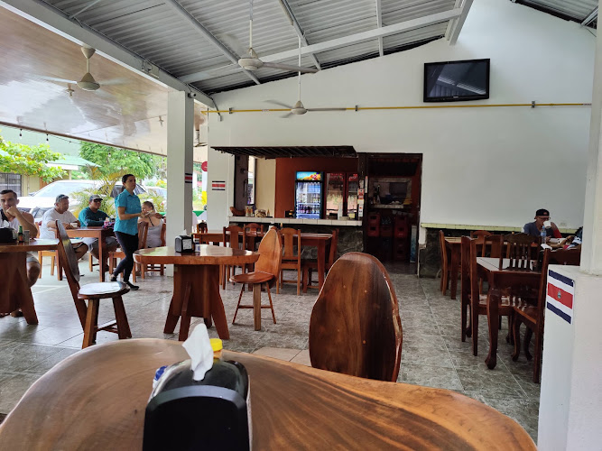 Restaurante Kathia