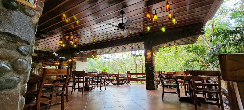 Restaurante La Cantina