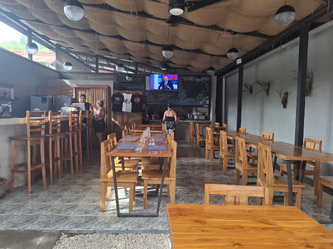Restaurante La Choza