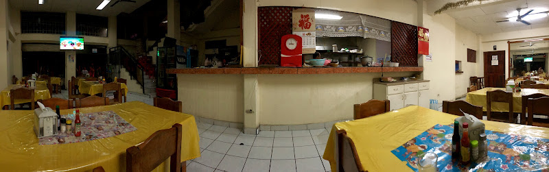 Restaurante La Estrella