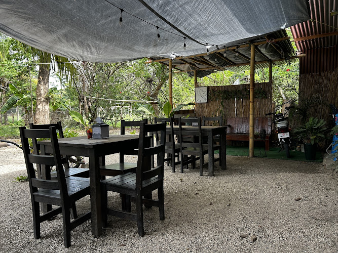 Restaurante La Fortuna