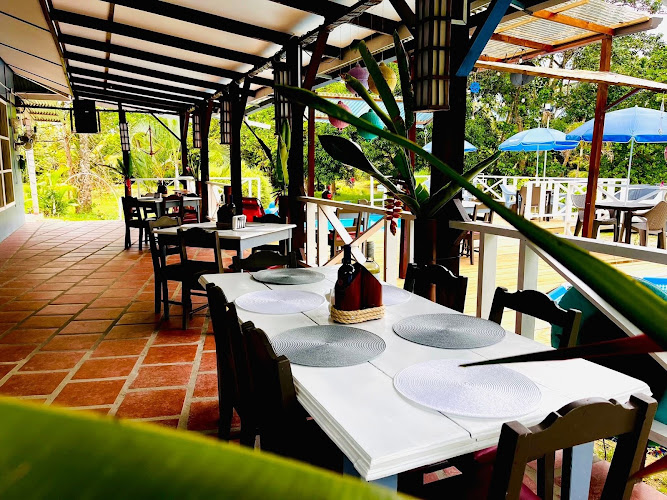 Restaurante Laparadise