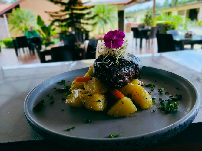 Restaurante Los Angeles