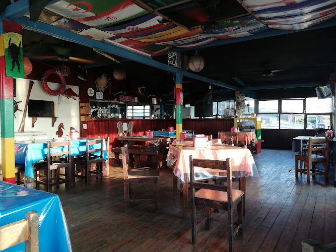 Restaurante Mar Abierto