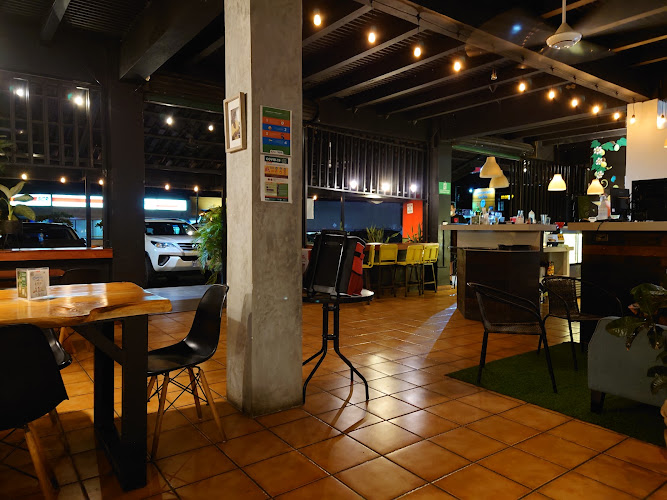 Restaurante Maracuya