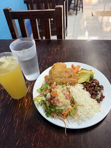 Restaurante Mareas del Puerto
