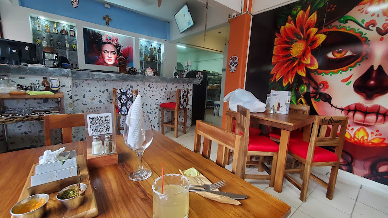 Restaurante Mundaka