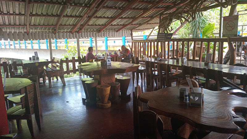 Restaurante Pica pica