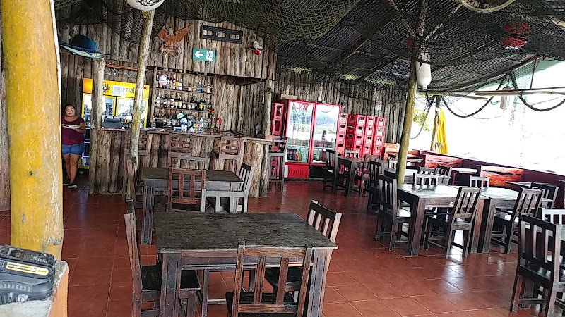 Restaurante Playa Cacao