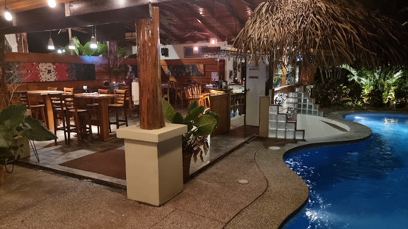 Restaurante Puerto Escondido