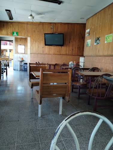 Restaurante Puntarenas