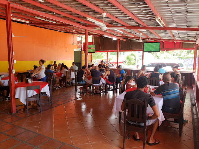 Restaurante Punto 4