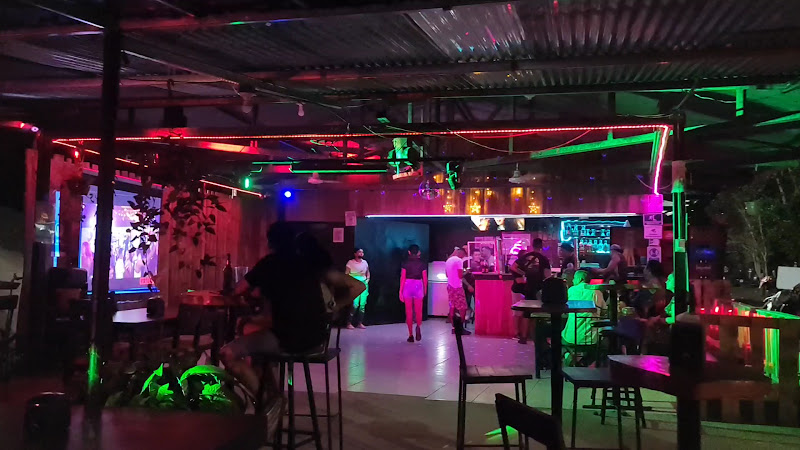 Restaurante Sabor Latino Parrita