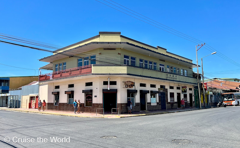 Restaurante Tai Wah (Formosa)