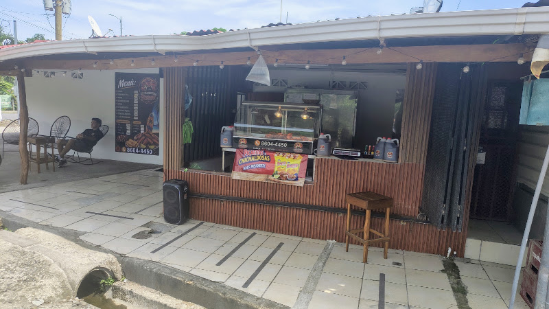 Restaurante Tres Hermanos