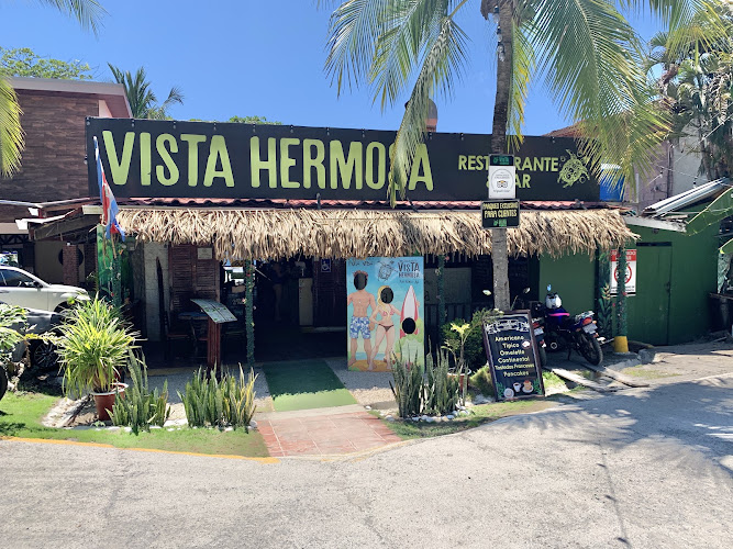 Restaurante Vista Hermosa