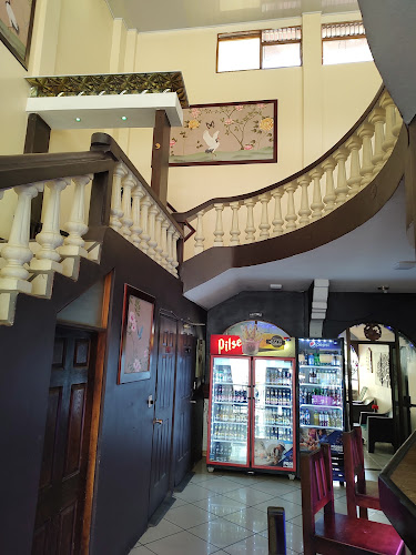 Restaurante wilson