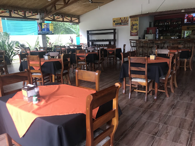 Restaurante y Bar Fusión