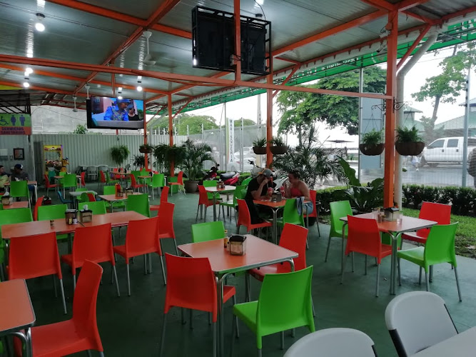Restaurante y heladería Casa del Helado #3