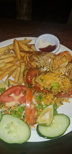 Restaurante y hospedaje el paso del sur