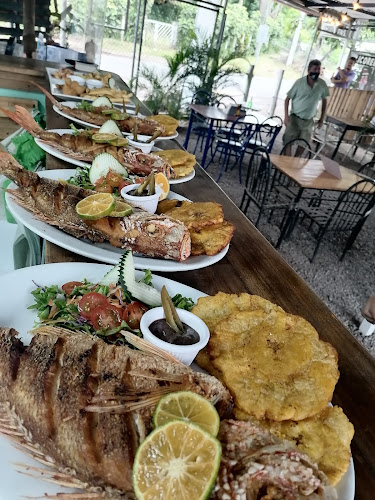 Restaurante y Marisquería Don Mario