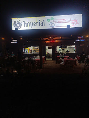 Restaurante y Marisqueria Las Delicias