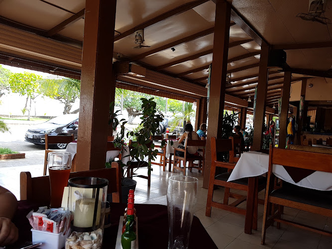 Restaurante y Marisquería Las Delicias Del Puerto