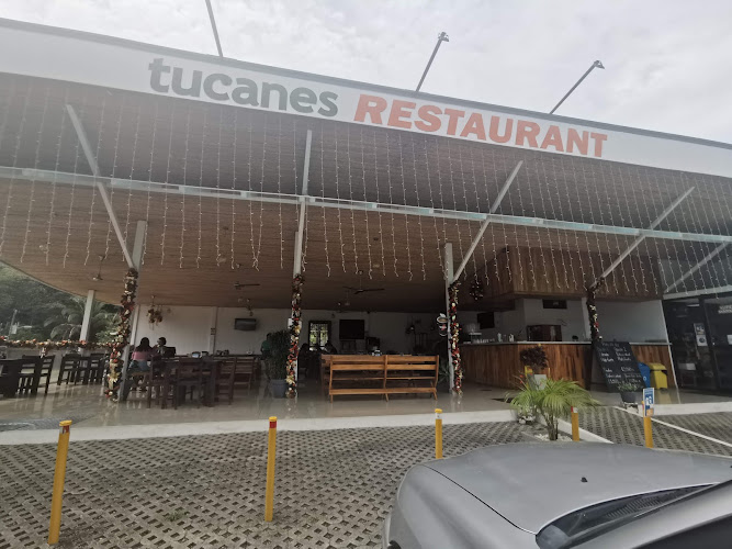 Restaurante y Market Tucanes