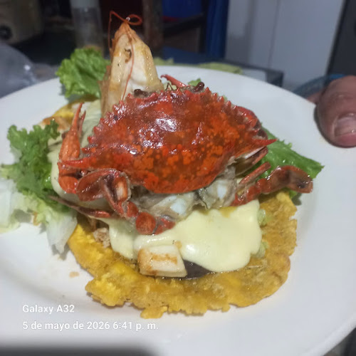 Restobar y Cafeteria Delicias Bahía Drake