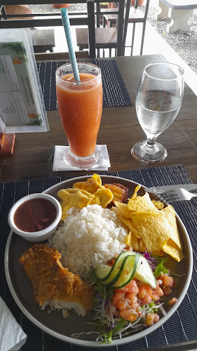 RUBY RESTAURANTE