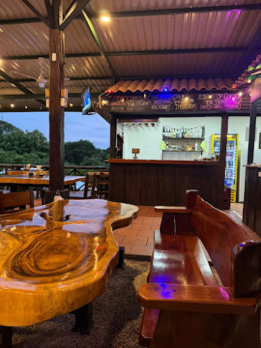 Sabor de mar montezuma