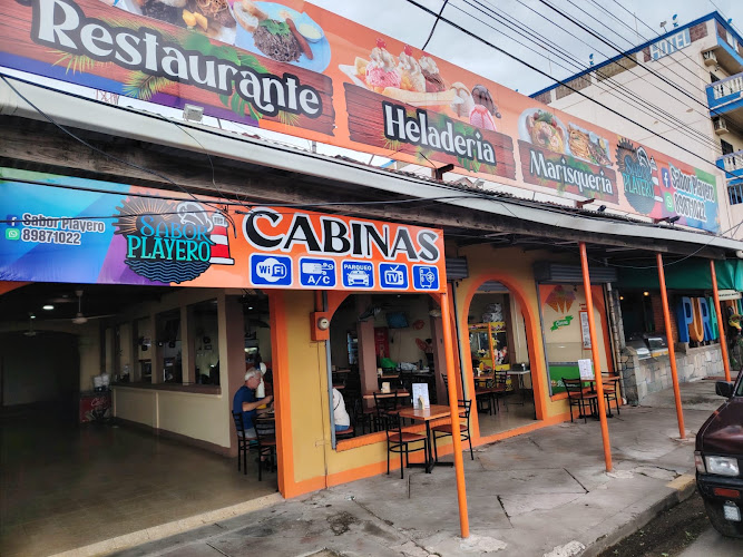 Sabor playero