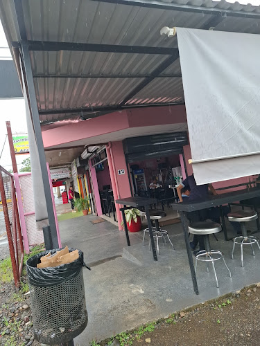 Sabor Taticos