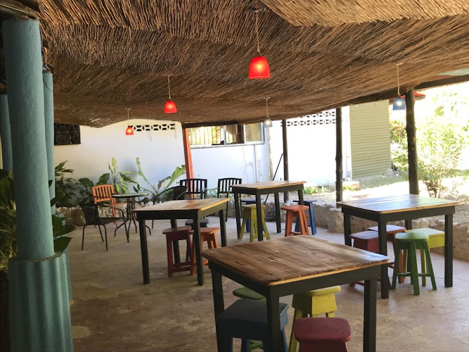 Salón El Higuerón