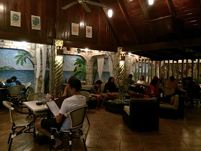 Sano Banano Restaurant & Bar