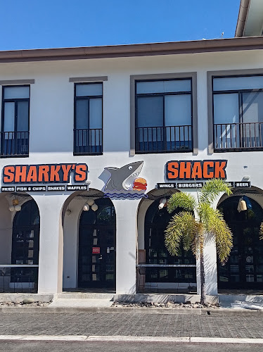 Sharky’s Shack